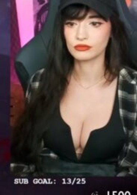 jillcrofts model nude picture