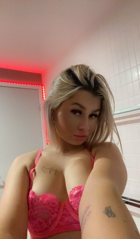 baileybellee Profile pic