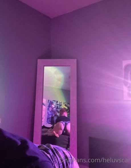 heluvscar naked pornstar photo