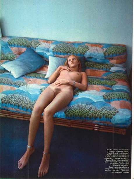 Vintage Starlets top actress photos