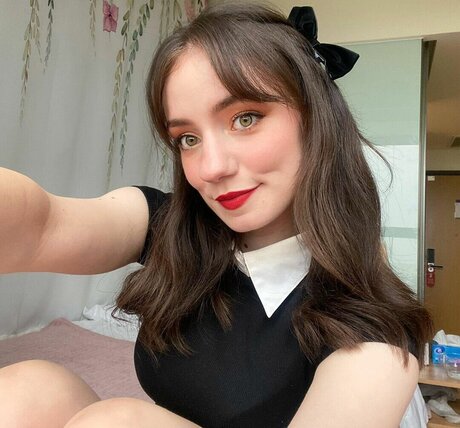 Abigailcoyy nude model pictures