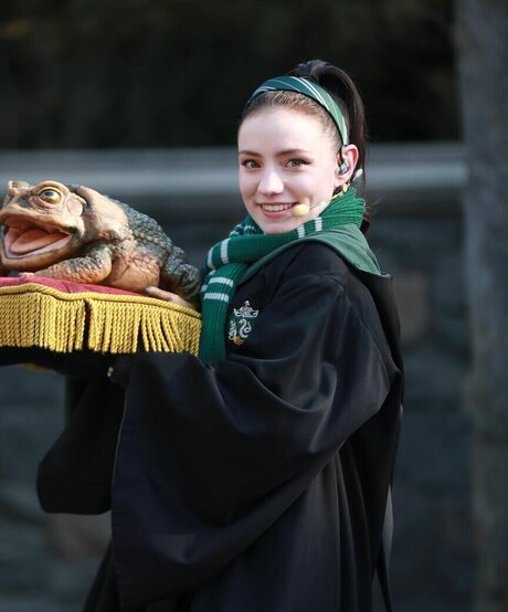 Abigailcoyy exclusive actress img