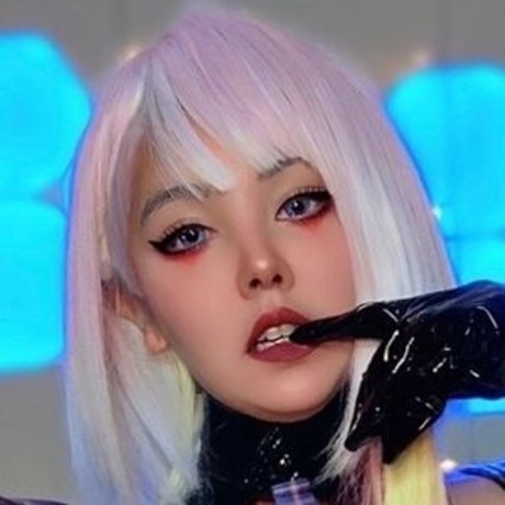 _Chibikaty sexy actress pic