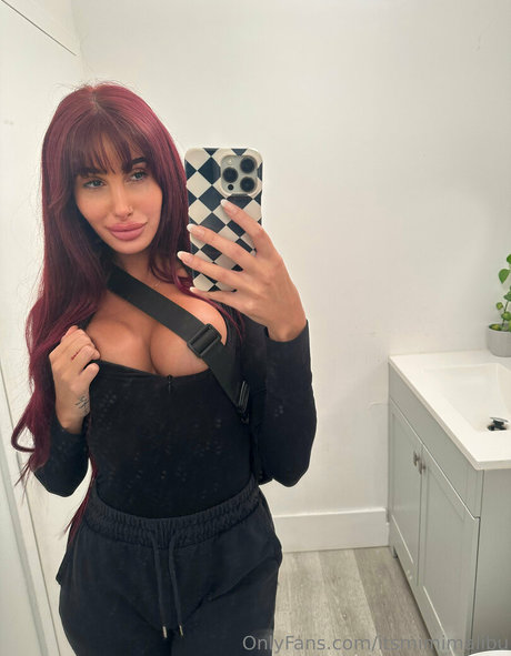 itsmimimalibu model best images