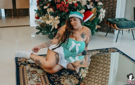 Arthemis star sexy pic