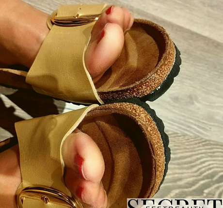 birki heaven pretty model picture