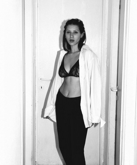 Roni Zouler high quality star pictures