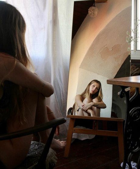 Roni Zouler top pornstar gallery