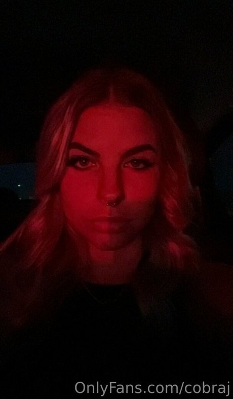 cobraj star naked galleries