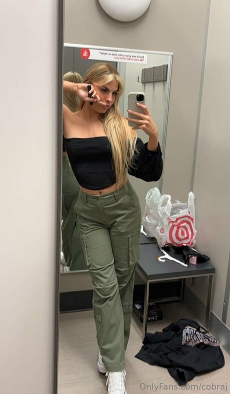 cobraj star exclusive images