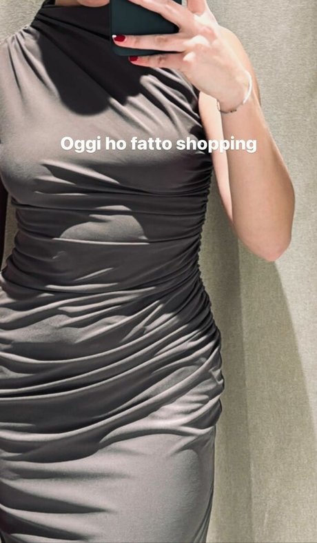 Sofia Cerio best actress image