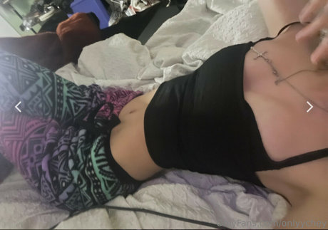 cheyy cheyy naked pornstar archive