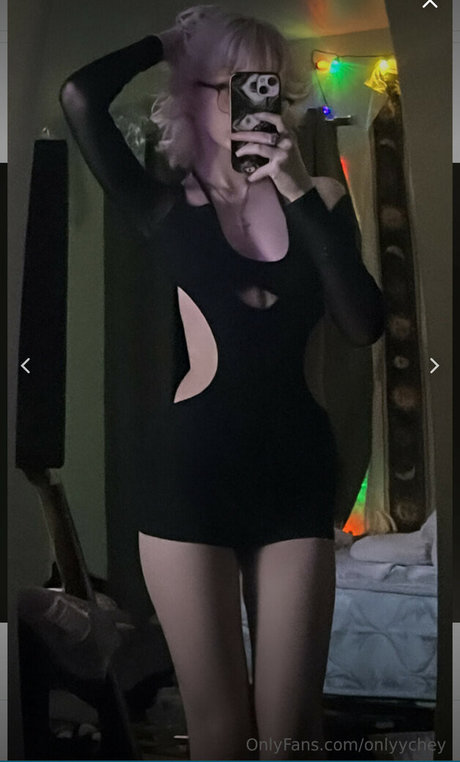 cheyy cheyy art star gallery