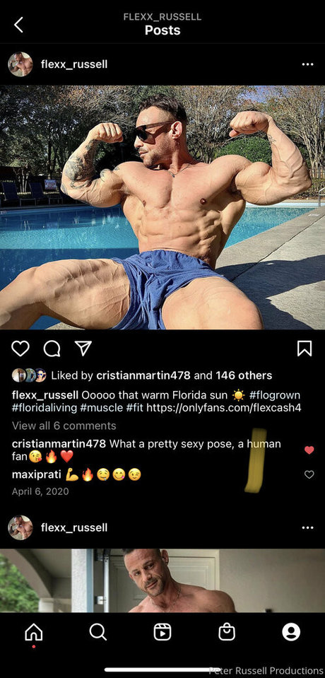 flexcash4 sexy pornstar img