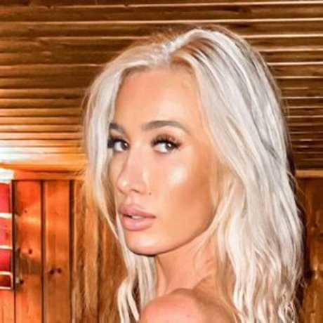 Elfina Fitness exclusive star gallery