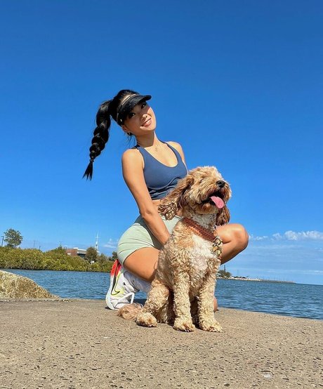 Kwissty top model pics