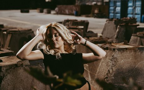 Lasse Lagoni model nudes photos