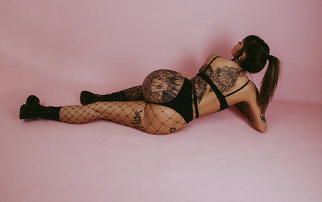 Lasse Lagoni sexy pornstar pics