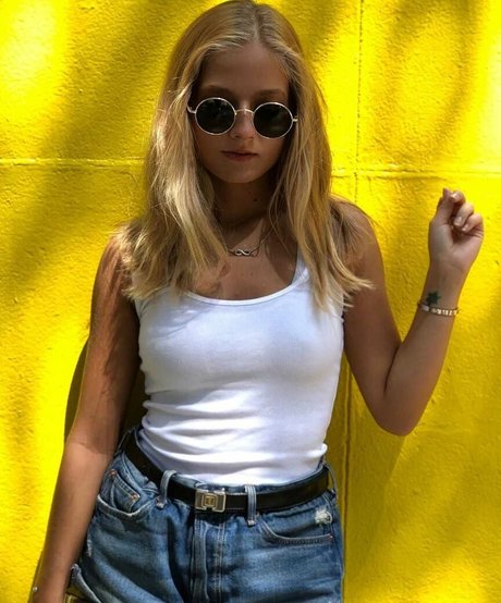 Jackie Evancho model naked gallery