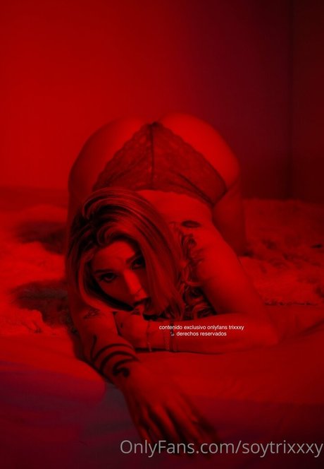 Trixxxy Soytrixxxy pornographic actress images