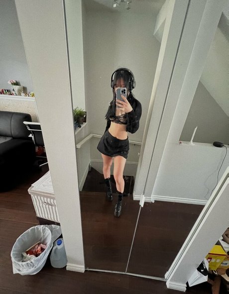 puffsbby perfect star image