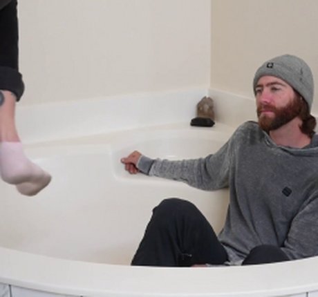 Lustery hd pornstar photo