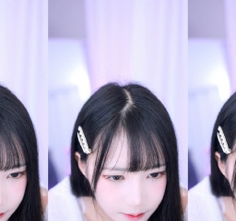 yomicoskr model naked image