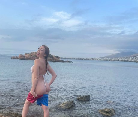 gingerfreckles perfect actress gallery