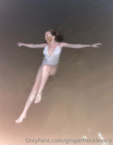 gingerfreckles pornstar img