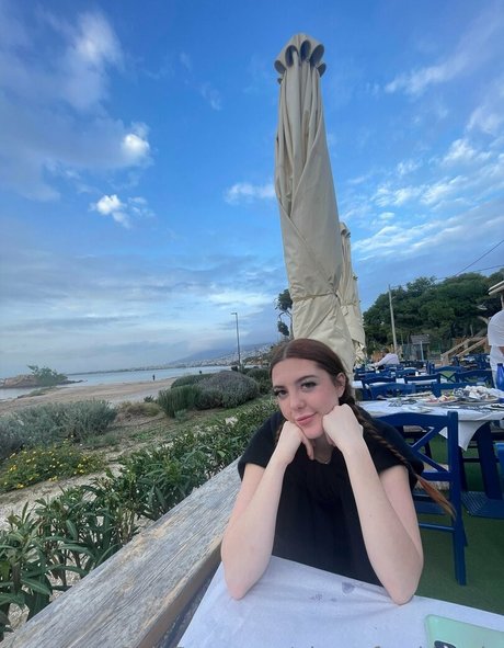 gingerfreckles model nice gallery