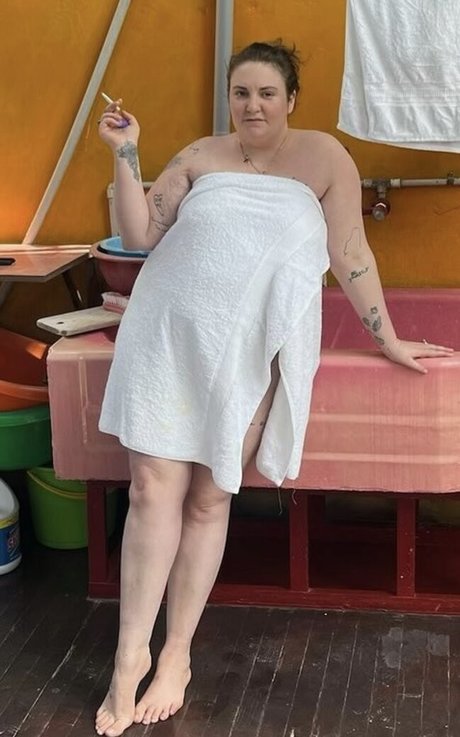 Lena Dunham star free gallery