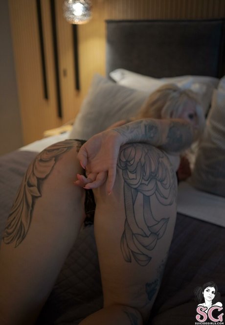 Inkedmimi perfect actress images