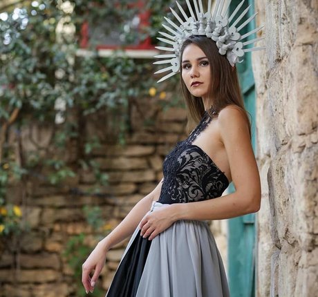 Natali Kopaeva star hd gallery