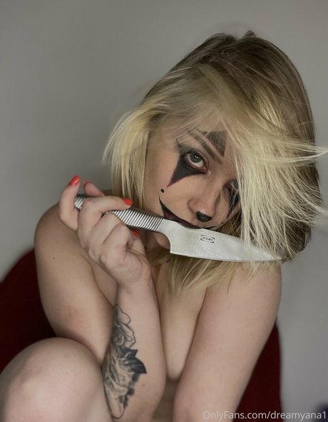 Anastasia Freiberg perfect star archive