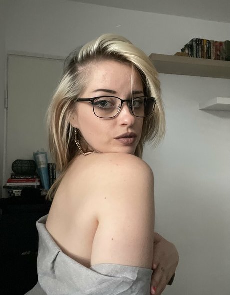 Anastasia Freiberg model nice image