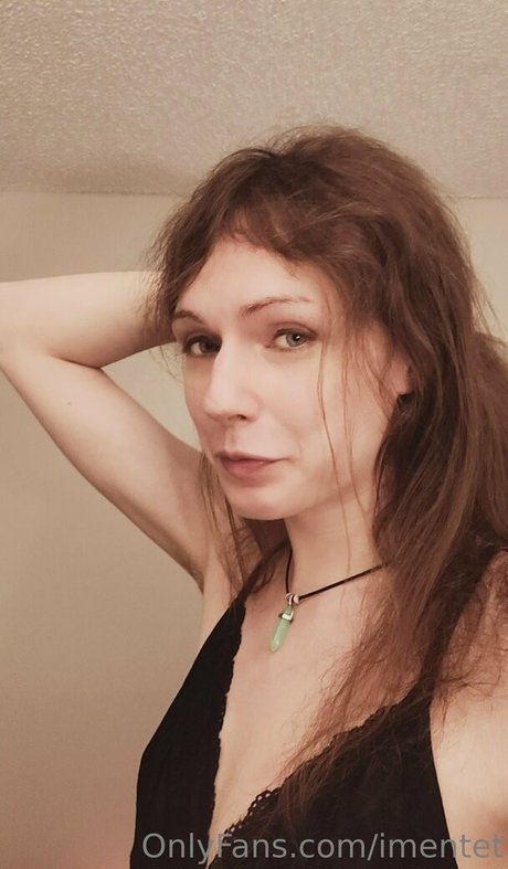 Imentet model nudes photos