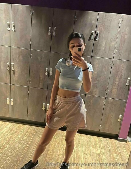 yourchristmasdream model adult photos