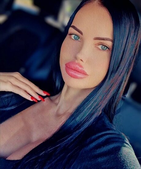 erimegan free actress picture