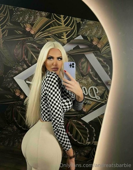 andreatsbarbie star best galleries