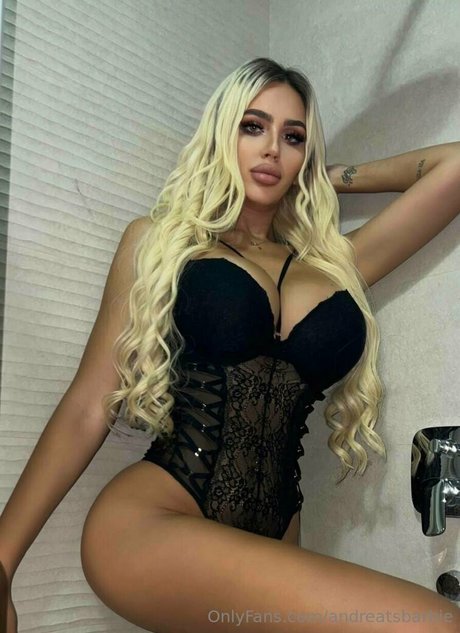 andreatsbarbie nudes model images
