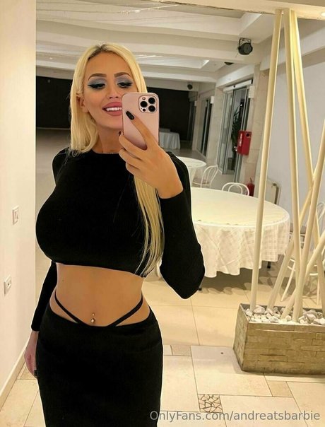 andreatsbarbie model hd photo