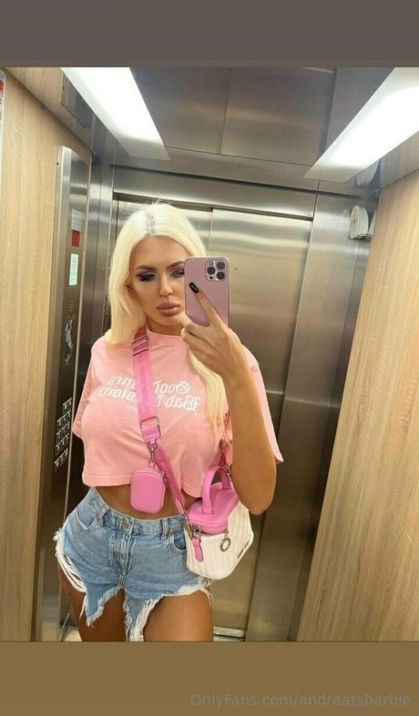 andreatsbarbie pretty pornstar pic
