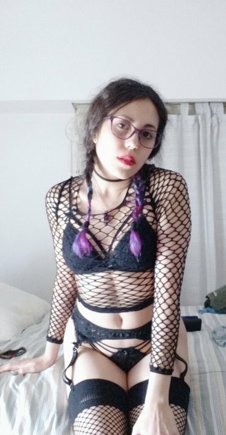 ghostzomby exclusive actress images