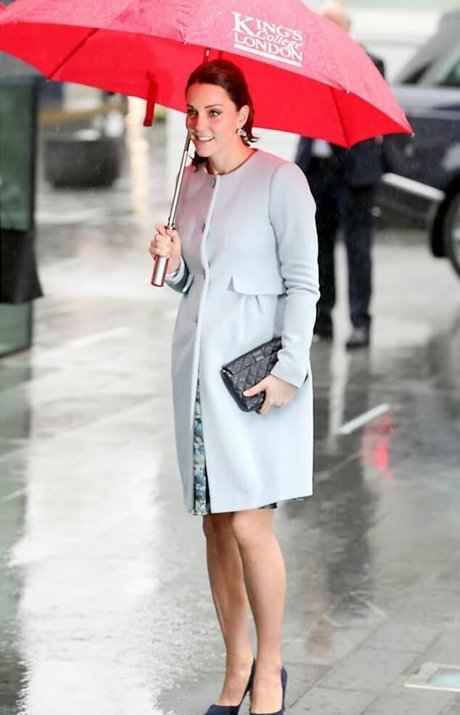 Kate Middleton naked model gallery