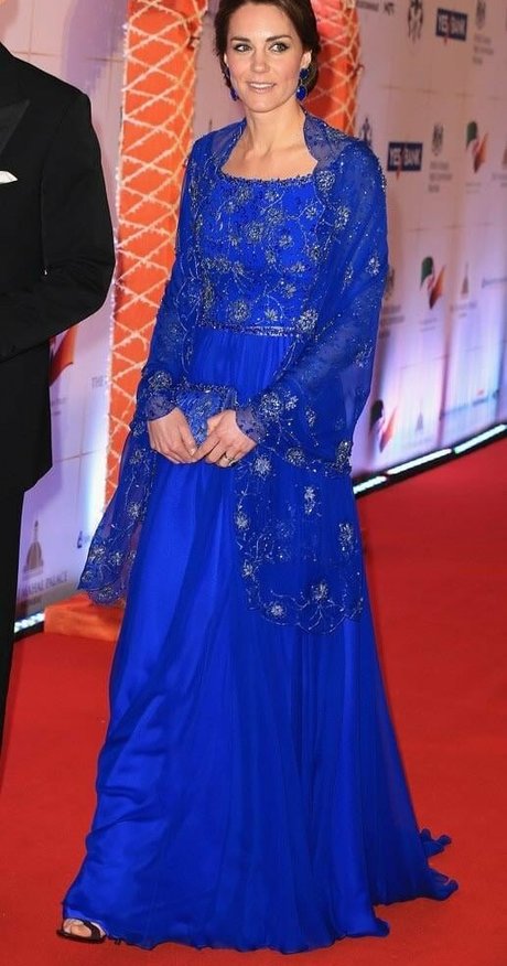 Kate Middleton perfect model pic