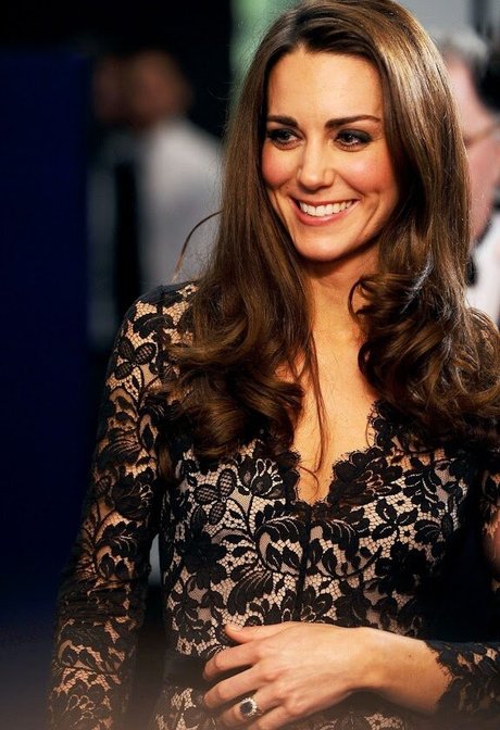 Kate Middleton top pornstar pictures