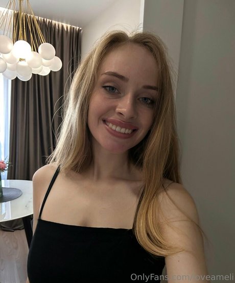 loveameli erotic star pictures