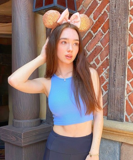 Ruby Jay erotic model images