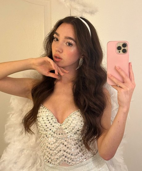 Ruby Jay pornstar pretty pics