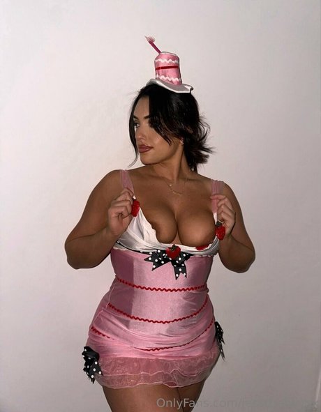 Jessthebby pornstar erotic img